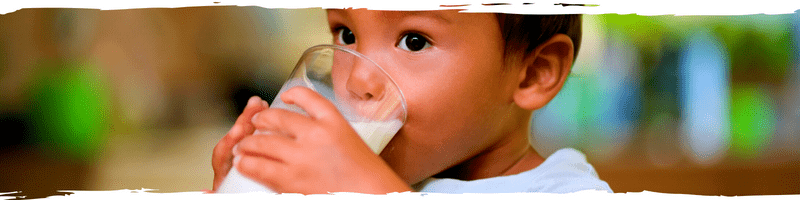 mask off-notes in plant-based milk