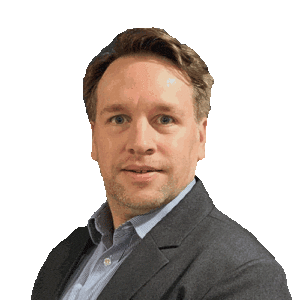 Daniel Kennedy Vice President of Sales for the U.S. and Canada