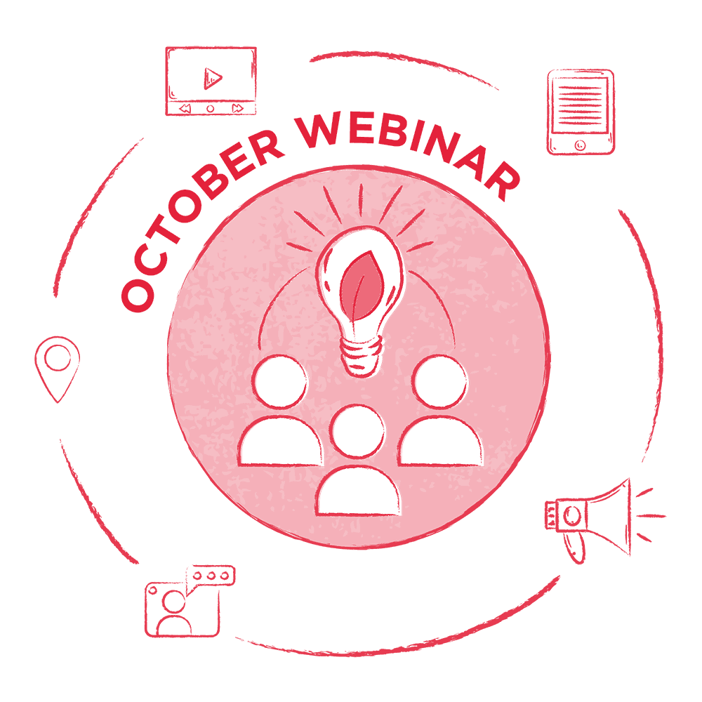 October Webinar plant based