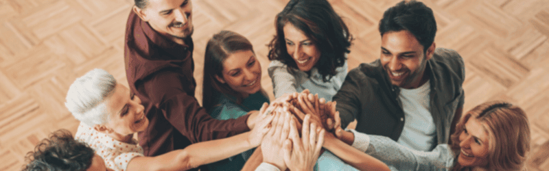 Defining Success in collboration