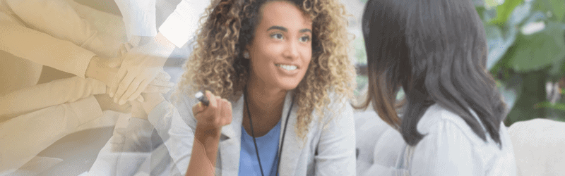 transparency for collaboration