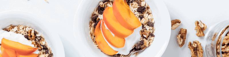 plant-based yogurt flavor