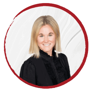 Lauren Hopkins, Edlong's  Business Development Director, US & Canada