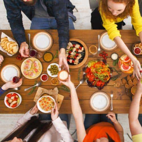 Top 2023 Food & Beverage Industry Trends Video