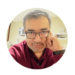Alejandro Oropeza, Griffith Foods