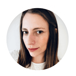 Giovanna Aguilar, Ingredion