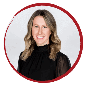 Julie Drainville, Sensory Manager