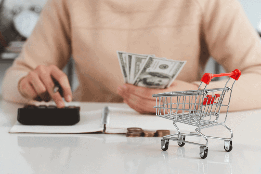 Looking for cost reduction