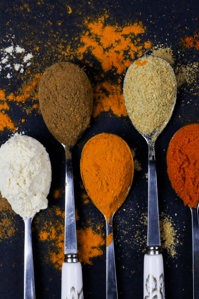 Flavors used for cost reduction