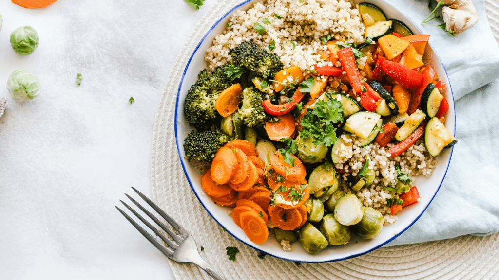 Affordable nutrition is one of the flavor trends of 2023