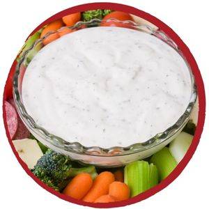 Buttermilk Ranch Dip