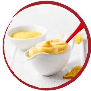 Natural Cheese Sauce Demo