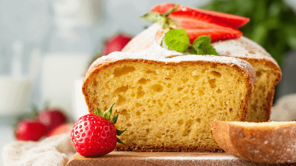 Bakery products can use dairy flavors for masking notes
