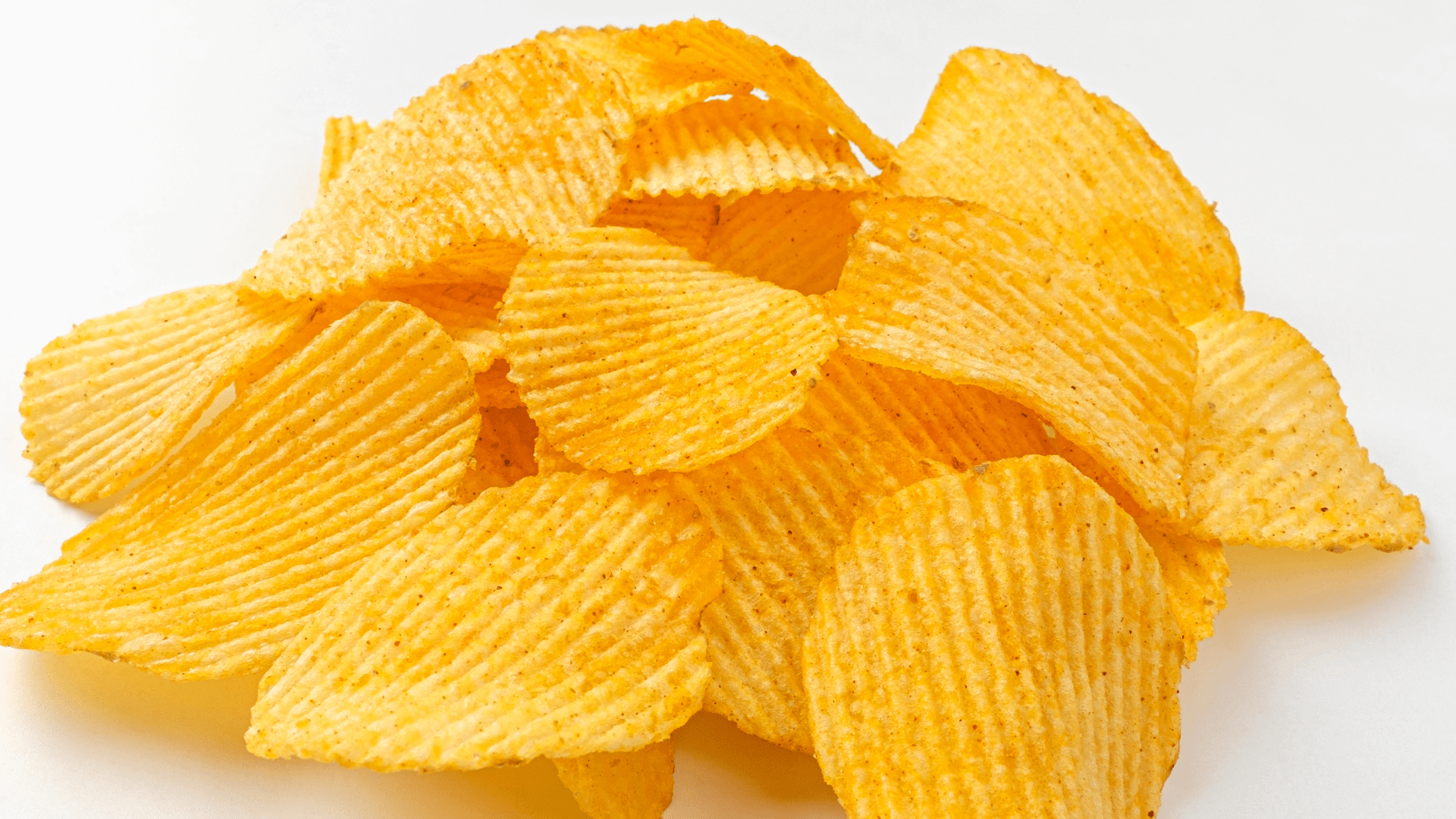 Cheddar Cheese Chip Demo