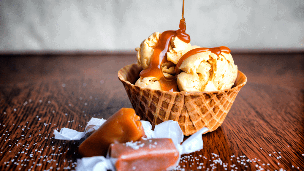 flavors can help redefining value