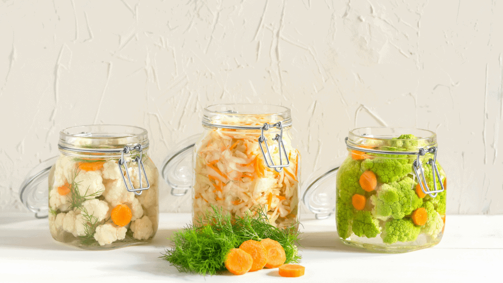 upcycling in the food industry