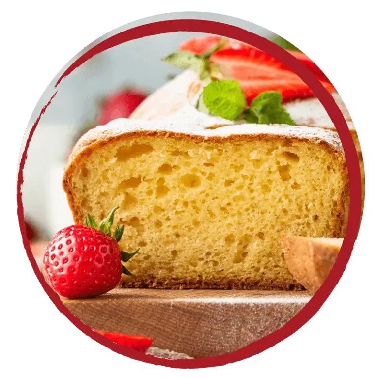 Sabores Lácteos Auténticos