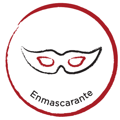 sabor enmascarante