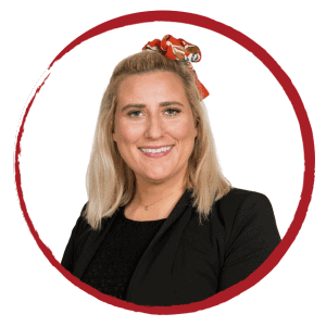 Emily Sheehan - Edlong Applications Manager, EMEA