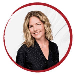 Laurette Rondenet, Edlong CEO & Owner