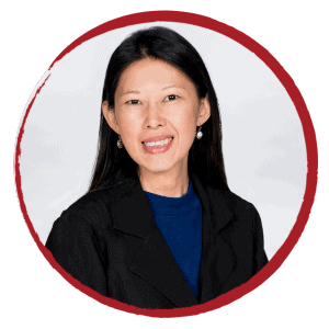 Monica Gotomo Kapoor, Principal Scientist/Global Ingredients Specialist
