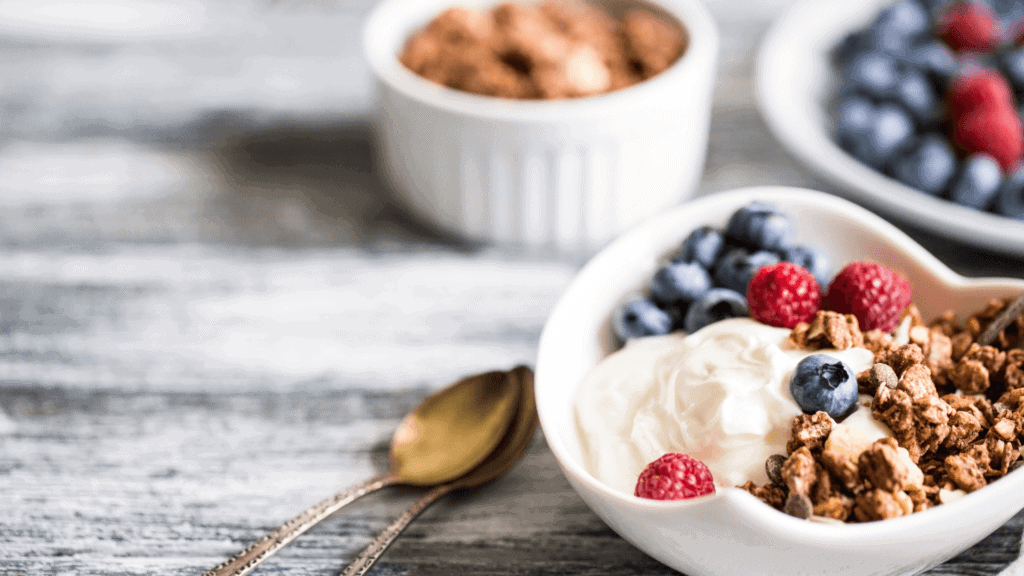 Yogurt