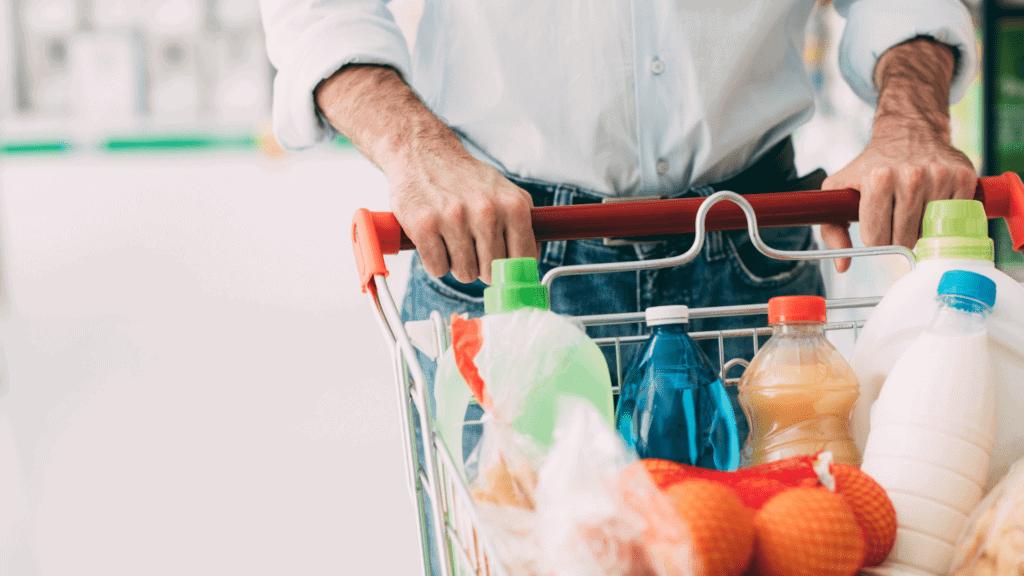 customers look for innovative products