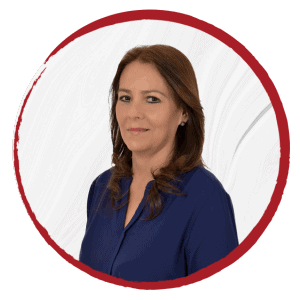 Alicia Vega LATAM Applications Director