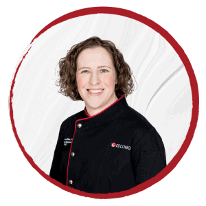 Anne Druschitz Corporate Research Chef