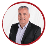 Dr. Bernd Koehler, Global VP of RD