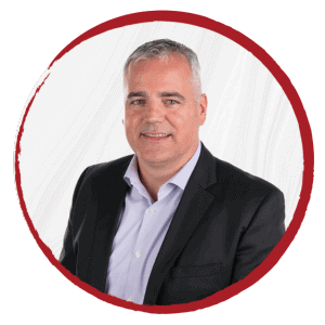 Dr. Bernd Koehler, Edlong Global VP of R&D