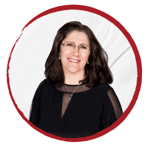 Dr. Lourdes Mato, Dairy Flavor Research Scientist
