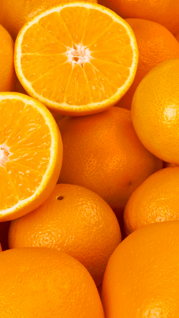 Naranja