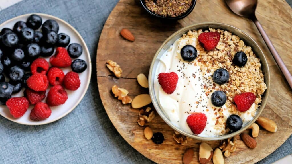 New diets require new products like better-for-you products to be developed