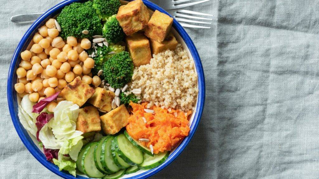 Consumers are taking more care of caring about their health and the planet's health