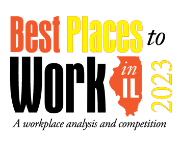 Edlong 2023 Best Places to Work in Illinois