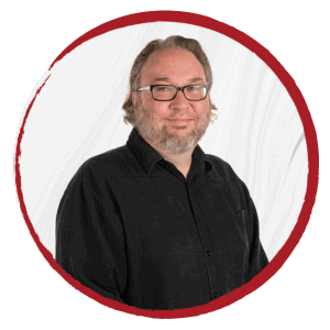 Bob Corbett - Tradeshow & Events Manager