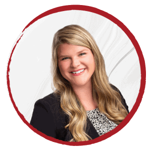 Chelsea Ramsey Business Development Manager, Edlong