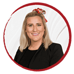 Emily Sheehan, Edlong Applications Manager, EMEA