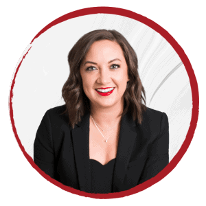Sarah Stewart, Edlong Business Development Manager, Southwest