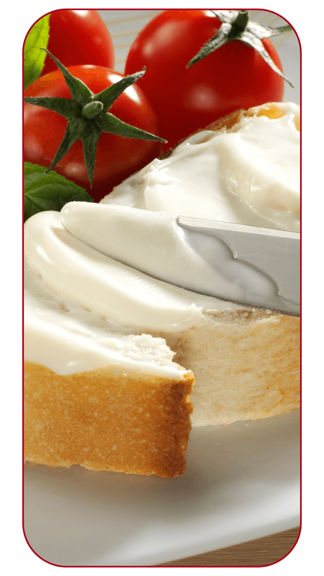 Cream Cheese Spread