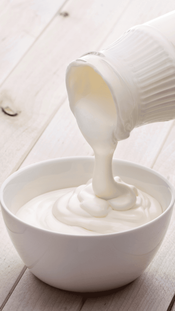 Sour Cream