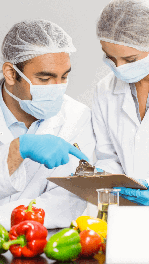 Collaboration is key to success in plant-based food development challenges