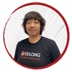 Yufan, Hu - Edlong Applications Intern