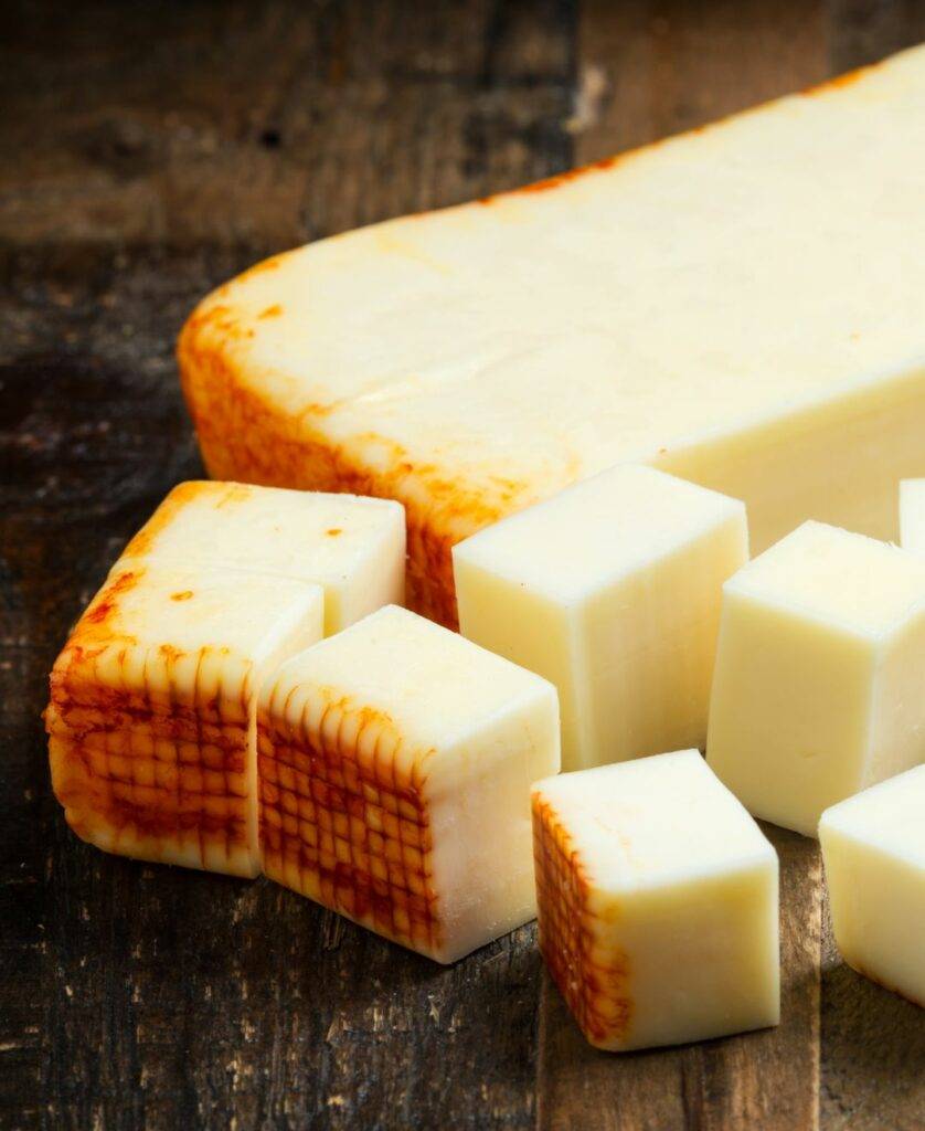 cheddar cheese