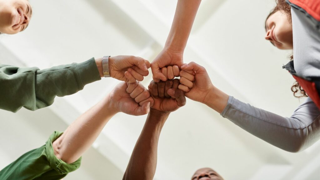 collaboration