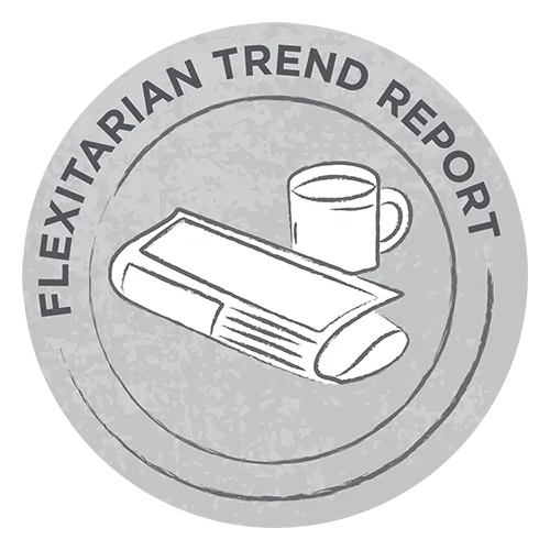 Flexitarian Trend Report: Plant-based Pro Series™