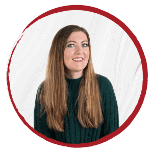 Kami Hunt, Edlong Human Resources Manager