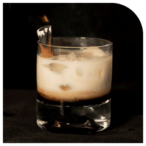 bebida tipo crema irlandesa