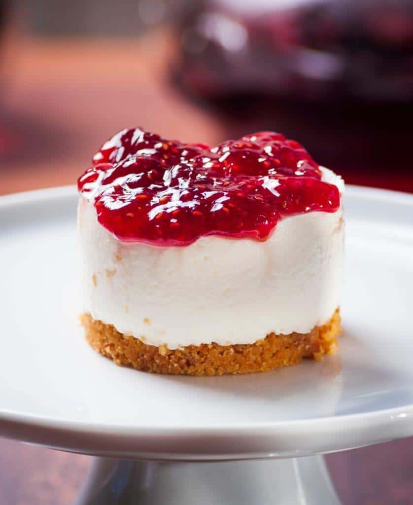 cheesecake